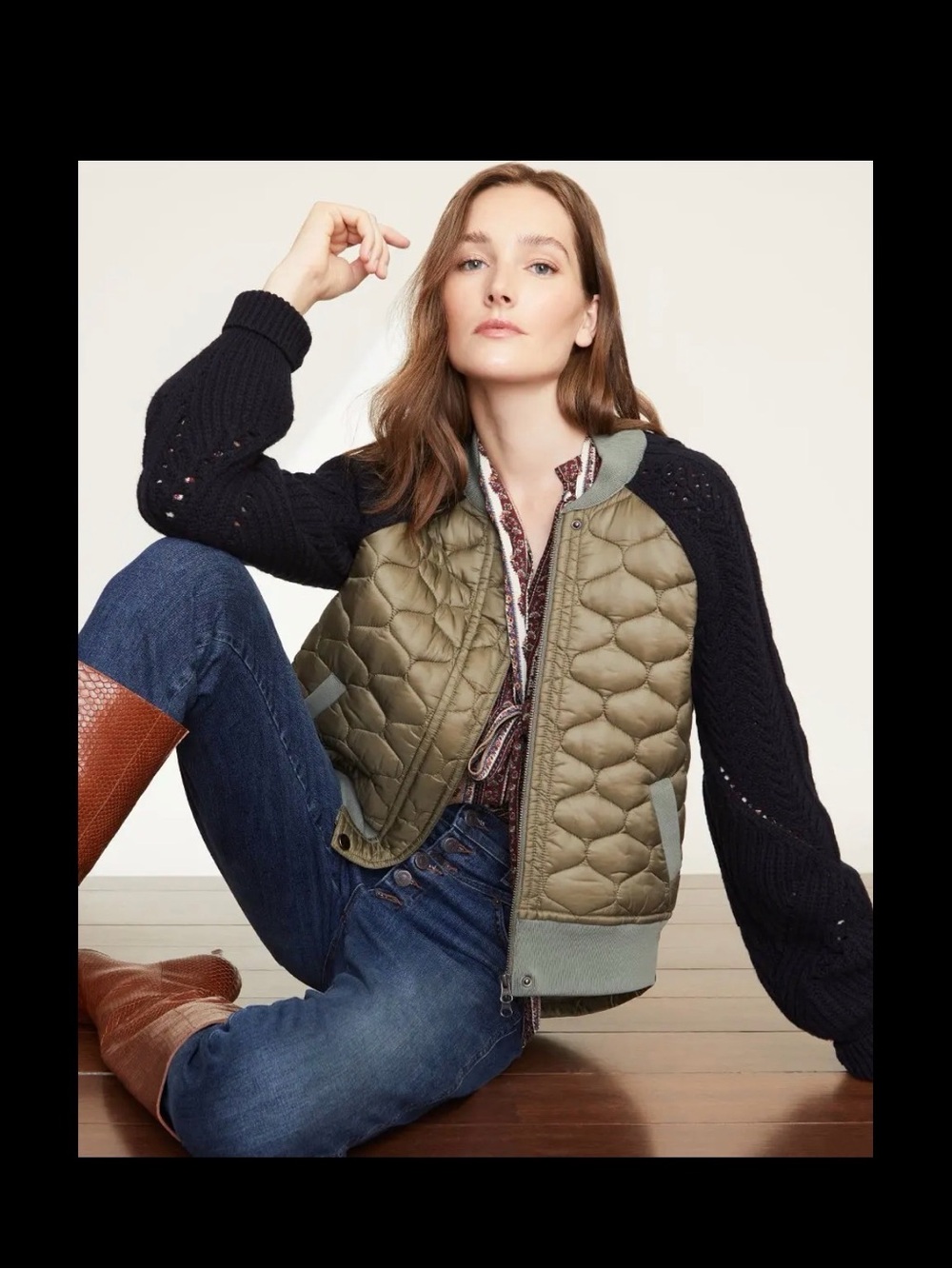 Veronica Beard Marjeti Jacket